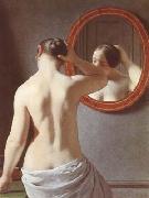 Nude (Morning Toilette) (mk09)